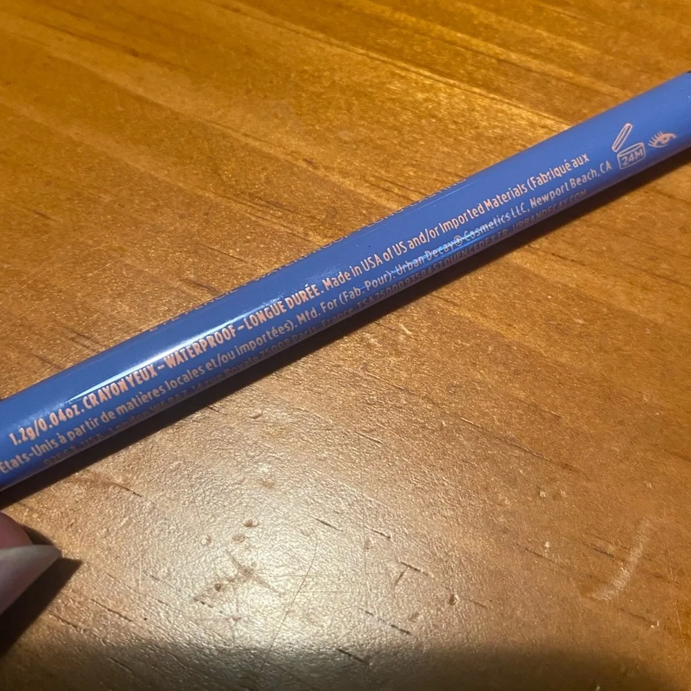 Urban Decay 24/7 Glide-On Eye Pencil